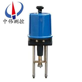 電子式電動執行器