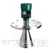 脈沖雷達液位計