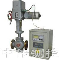 電動(dòng)三通合流、分流調(diào)節(jié)閥