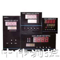 智能數字顯示調節儀